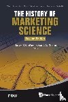 Russell S Winer, Scott A Neslin - HISTORY OF MKTG SCI (2ND ED)
