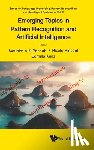 Mounim A El-Yacoubi, Nicole Vincent Cam - EMERGING TOPICS PATTERN RECOGNITION & ARTIFICIAL INTELLIGEN