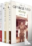 Yeo, George Yong-Boon - George Yeo: Musings (in 3 Volumes)