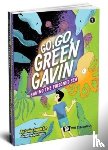 Ong, Louisa Gek Hwa (-) - Go, Go Green Gavin (Set 1)