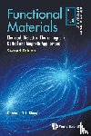 Chung Deborah D L - FUNCTIONAL MATERIALS (2ND ED)