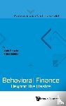 Venezia Itzhak - BEHAVIORAL FINANCE