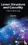 Qing Zhou - Latent Structure and Causality