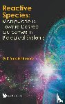 Suraishkumar G K - REACTIVE SPECIES