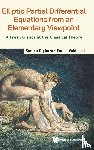Dipierro, Serena (The University Of Western Australia, Valdinoci, Enrico (The University Of Western Australia - Elliptic Partial Differential Equations From An Elementary Viewpoint: A Fresh Glance At The Classical Theory