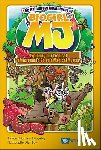 Kong, Man Jing - Rainforest Adventures of Biogirl Mj, The: Exploring Our Tropical Rainforests to Solve a Magical Mystery