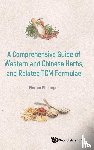 Florian Ploberger - COMPREHEN GUIDE WESTERN & CHN HERBS & RELATED TCM FORMULAE