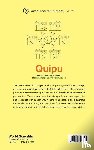 Bae, Yongju (Kyungpook National University, Carter, J Scott (Univ Of South Alabama, Kim, Byeorhi (Pohang University Of Science And Technology - Quipu: Decorated Permutation Representations Of Finite Groups