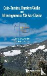 Englander, Janos (University Of Colorado Boulder, Volkov, Stanislav (Lund University - Coin-turning, Random Walks And Inhomogeneous Markov Chains