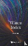 Andrei Smilga - WITTEN INDEX