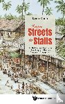 Ryan Kueh - FROM STREETS TO STALLS