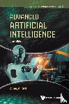 Shi, Zhongzhi (Chinese Academy Of Sciences - Advanced Artificial Intelligence (Third Edition)
