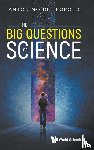 Antonino Del Popolo - BIG QUESTIONS OF SCIENCE, THE