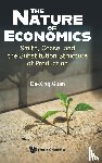 Guan, De-xing (National Taipei University - Nature Of Economics, The: Smith, Coase, And The Substitution Structure Of Production