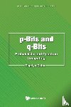 Datta Supriyo - P-BITS AND Q-BITS