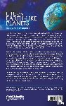 Gerald E Marsh - LIFE ON EARTH-LIKE PLANETS