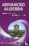 Nanqing Ding, Gongxiang Liu Qingzhong J - ADVANCED ALGEBRA