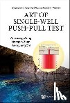 Wang, Quanrong (China University Of Geosciences, Zhan, Hongbin (Texas A&m University, Shi, Wenguang (China University Of Geosciences - Art Of Single-well Push-pull Test