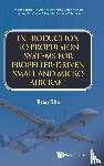 Sher, Eran , Israel) - INTRODUCTION TO PROPULSION SYSTEMS FOR PROPELLER-DRIVEN SMALL AND MICRO AIRCRAFT