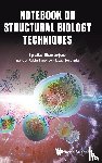 Banerjee Ipsita - NOTEBOOK ON STRUCTURAL BIOLOGY TECHNIQUES