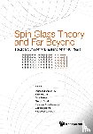 Patrick Charbonneau, Enzo Marinari Marc - SPIN GLASS THEORY AND FAR BEYOND