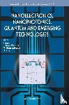  - Nanoelectronics, Nanophotonics, Quantum And Emerging Technologies