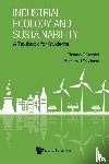 Graedel, Thomas E (Yale Univ, Eckelman, Matthew J (Northeastern Univ - Industrial Ecology And Sustainability: A Textbook For Students