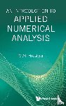 Hooshyar M Ali - INTRODUCTION TO APPLIED NUMERICAL ANALYSIS, AN