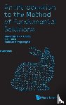 Cheng, Alexander H-d (Univeristy Of Mississippi, Chen, Ching-shyang (University Of Southern Mississippi, Karageorghis, Andreas (University Of Cyprus - Introduction To The Method Of Fundamental Solutions, An