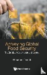 Mohamed Irfaan Ali - Achieving Global Food Security