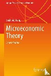 Wang, Susheng - Microeconomic Theory