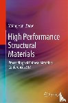 Yafang Han - High Performance Structural Materials