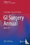  - GI Surgery Annual