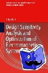 Park, Il Han - Design Sensitivity Analysis and Optimization of Electromagnetic Systems