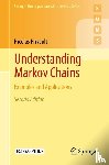 Privault, Nicolas - Understanding Markov Chains