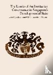  - The Limits of Authoritarian Governance in Singapore's Developmental State