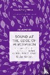 Street, Sean - Sound at the Edge of Perception