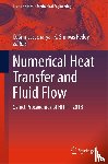 D. Srinivasacharya, K. Srinivas Reddy - Numerical Heat Transfer and Fluid Flow