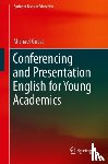 Guest, Michael - Conferencing and Presentation English for Young Academics