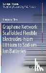 Dongliang Chao - Graphene Network Scaffolded Flexible Electrodes-From Lithium to Sodium Ion Batteries