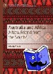 Pijovic, Nikola - Australia and Africa - A New Friend from the South?