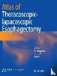  - Atlas of Thoracoscopic-lapacoscopic Esophagectomy