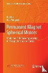 Bai, Kun, Lee, Kok-Meng - Permanent Magnet Spherical Motors
