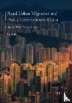 Sun, Li - Rural Urban Migration and Policy Intervention in China