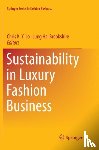  - Sustainability in Luxury Fashion Business