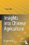 Zhang, Yunhua - Insights into Chinese Agriculture