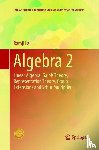 Lal, Ramji - Algebra 2