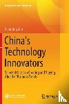 Zhu, Xiaoming - China's Technology Innovators