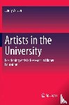 Wilson, Jenny - Artists in the University