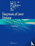  - Diagnosis of Liver Disease